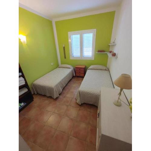 Formentera Suite 15