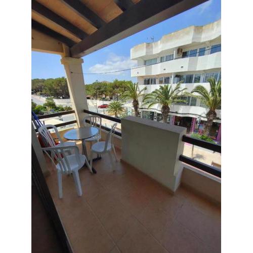 Formentera Suite 2