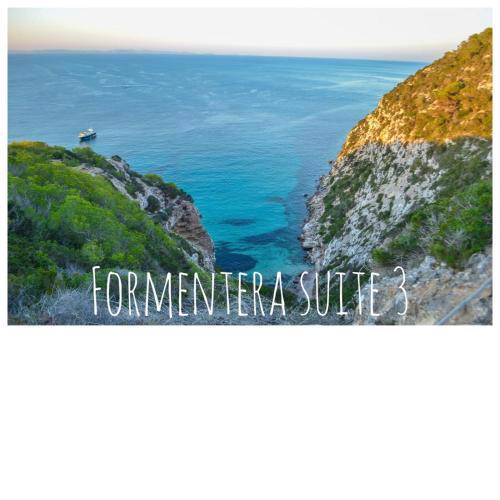 Formentera Suite 3
