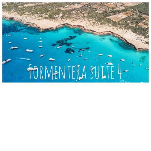 Formentera Suite 4