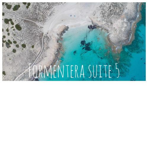 Formentera Suite 5