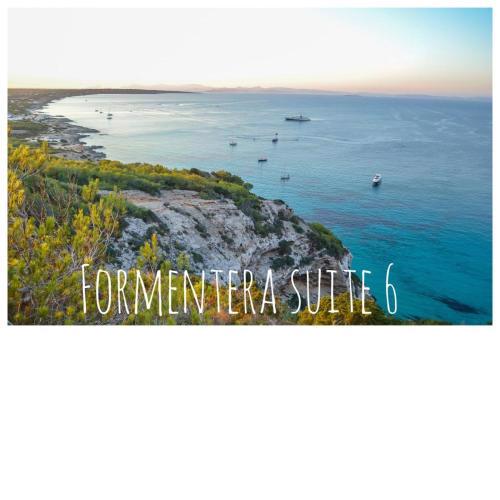 Formentera Suite 6