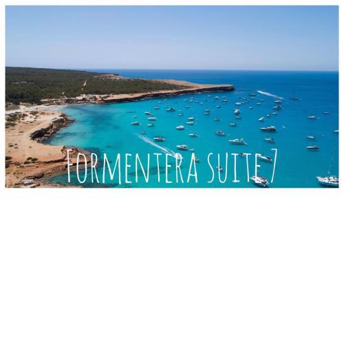 Formentera Suite 7