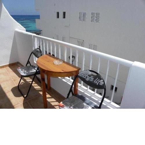 Formentera Suite 8