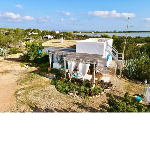FORMENTERADREAMING DOS SANTOS