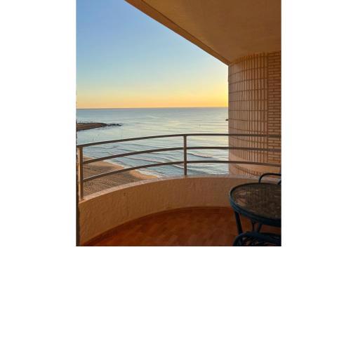 Formidable seaview