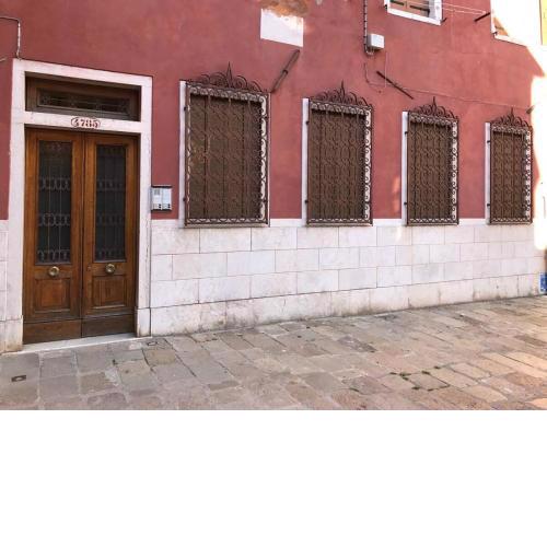Formosa-un angolo di Venezia