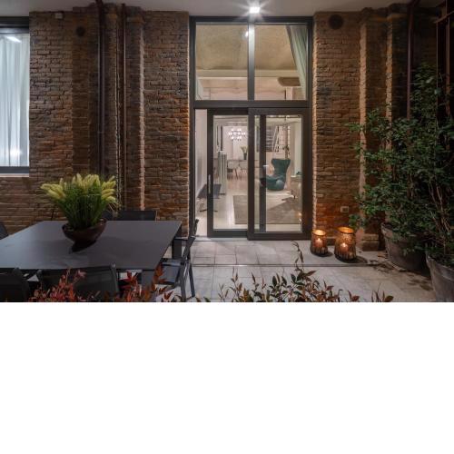 Fornace Loft with Dependance R&R