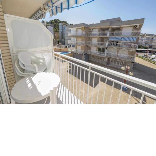 Forner Apartamentos Peñiscola