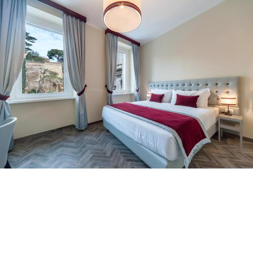 Foro Romano Luxury Suites
