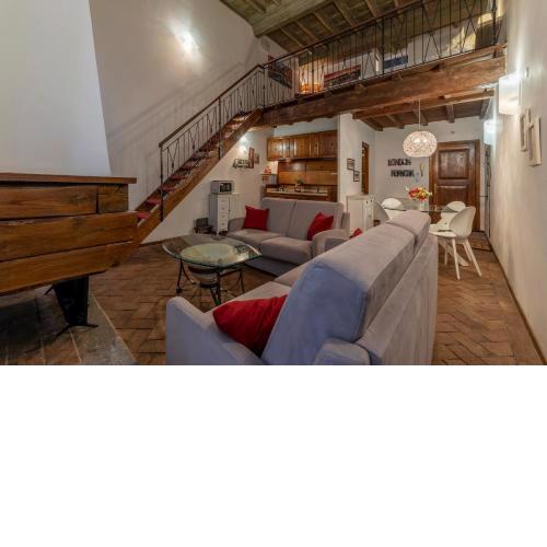 Foro Romano Stylish and Central Apartment