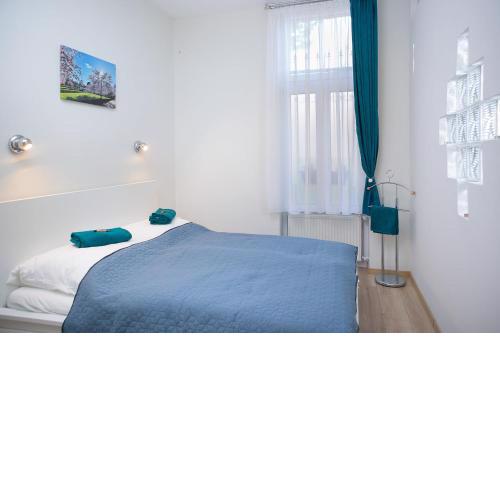 Forrás Apartman