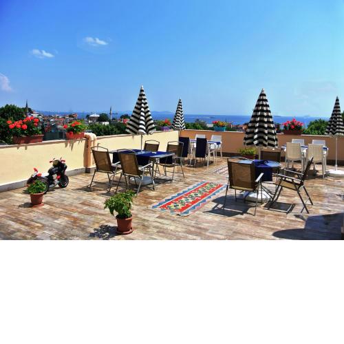 Fors Hotel