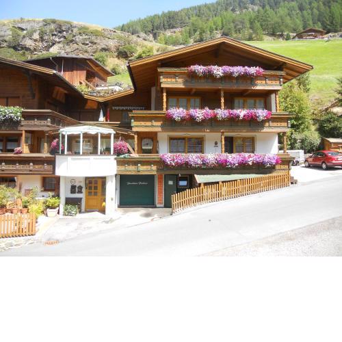 Forsthaus Falkner
