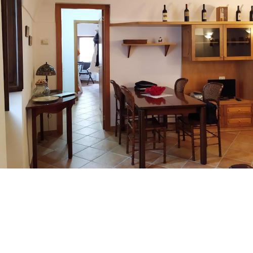 FORT Montagna Casa Impero CIR 06678CVP0002