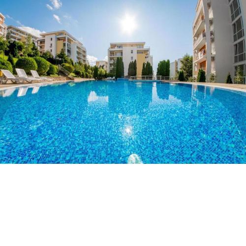 Fort Noks - Menada Apartments