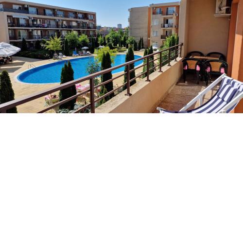 Fort Noks private 2bed apartment