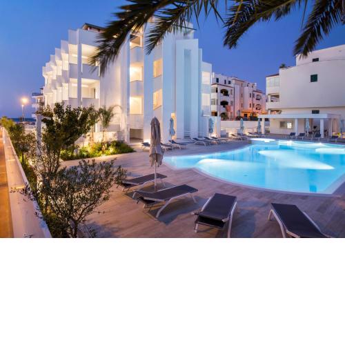 Forte 2 Hotel