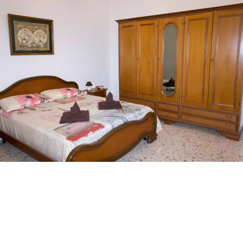 Forte apartments "Enjoy Salento"