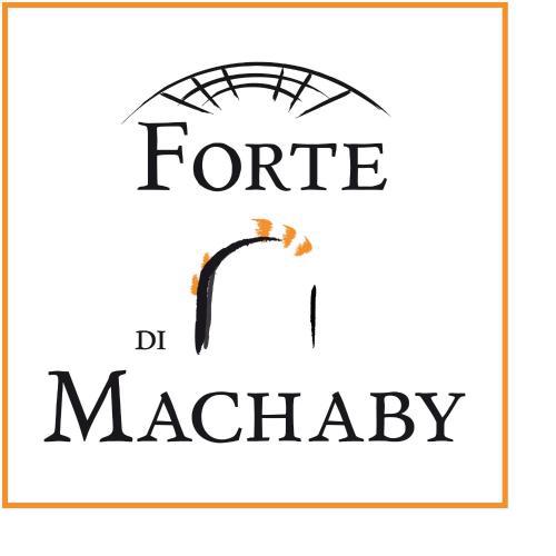 Forte di Machaby