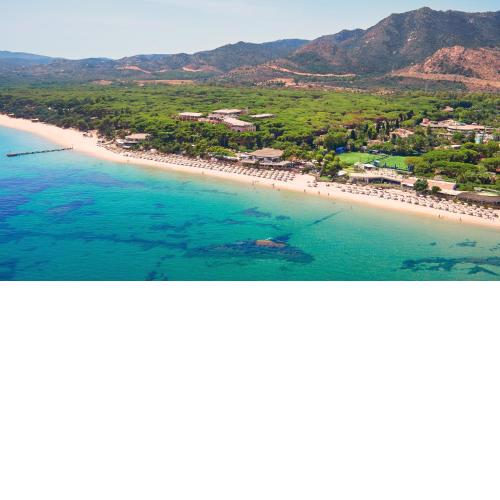 Forte Village Resort - Il Castello