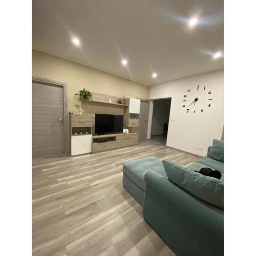 Fortezza Apartment N C