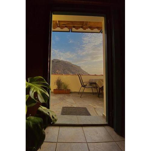 Fortezza Attic Nafplio