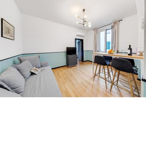 Fortezza Cozy and Quiet Flat