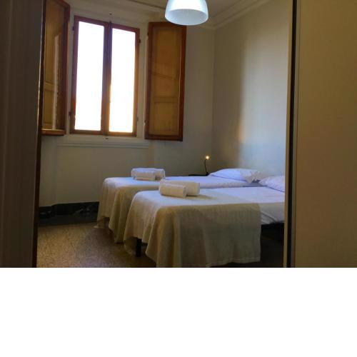 Fortezza Fourth Floor 4 Pax