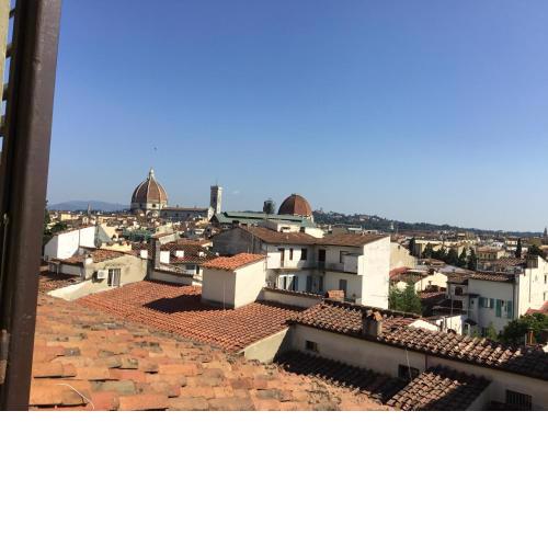 Fortezza Fourth Floor 6 Pax