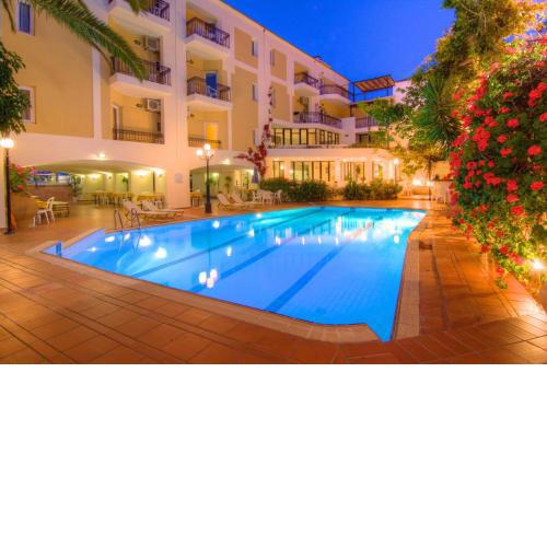Fortezza Hotel