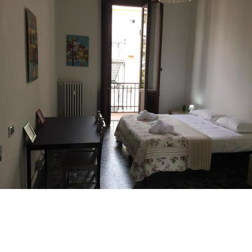 Fortezza Third floor