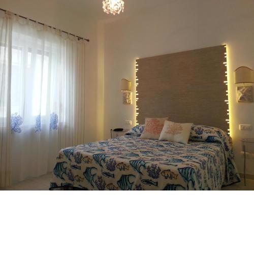 Fortino B&B Capri