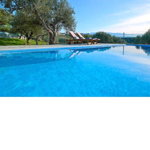 Fortino Villa