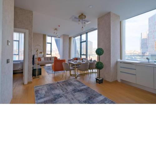 Fortis Yeni Kadıköy by Newinn Residence