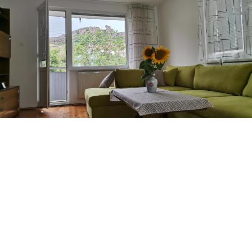Fortress View Apartment