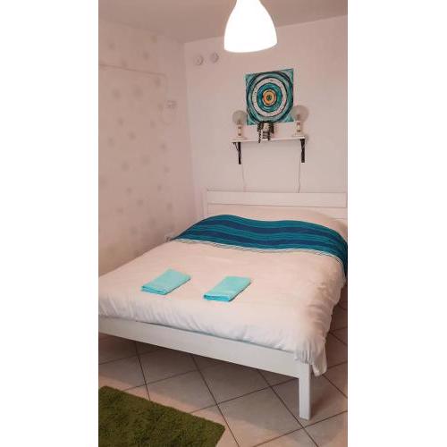 Fortuna Apartman Mini Eger