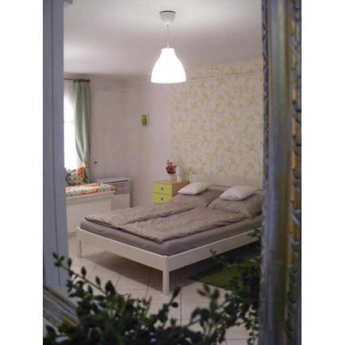 Fortuna Apartman Stúdió Eger