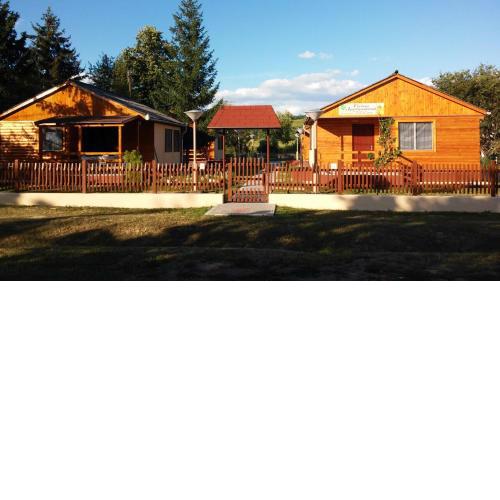 Fortuna Apartmanházak