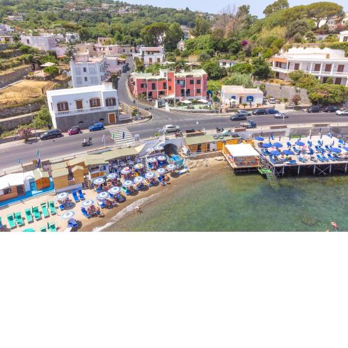 Fortuna Beach - Seaside Hotel & SPA