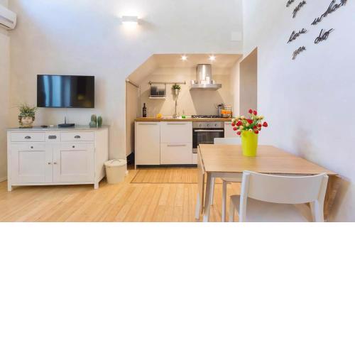 Fortune House - Apartment Ortigia Wifi