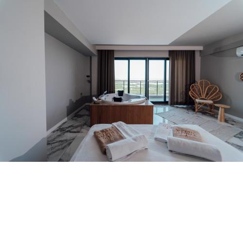 Fortunella Suites & Villas