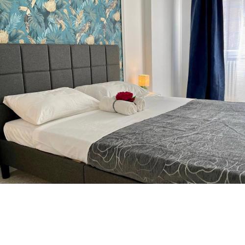 Fortyone Apartment
