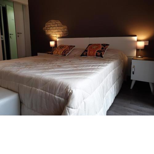 FORUM GUEST HOUSE Centro