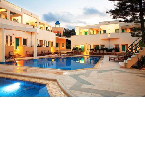 Forum Suites