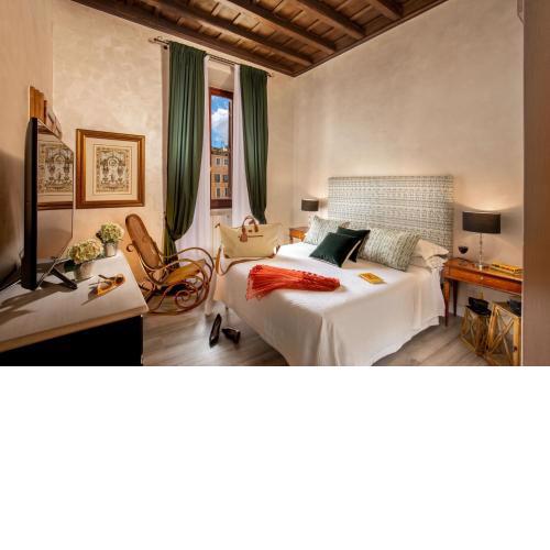 Forum View Apartment