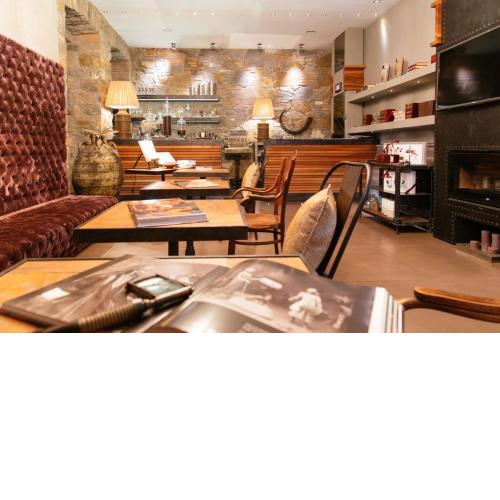 Forvm boutique Hotel