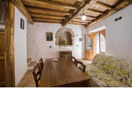 Forza d'Agrò Holiday Home