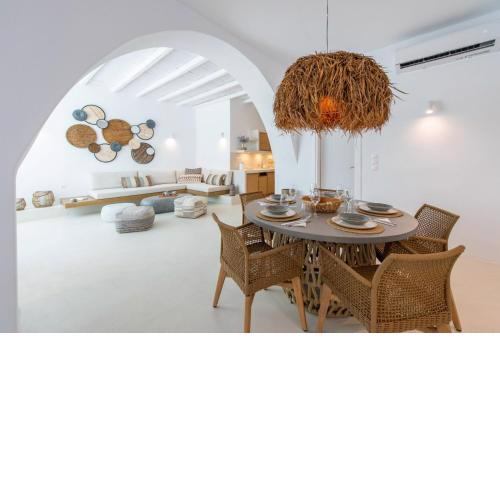 Fos Collection Villas & Residencies