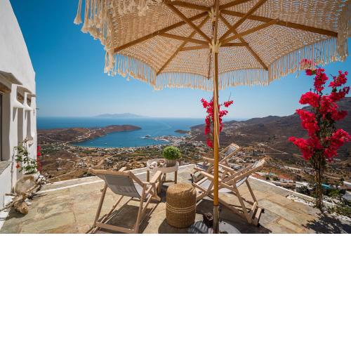 Fos of Serifos